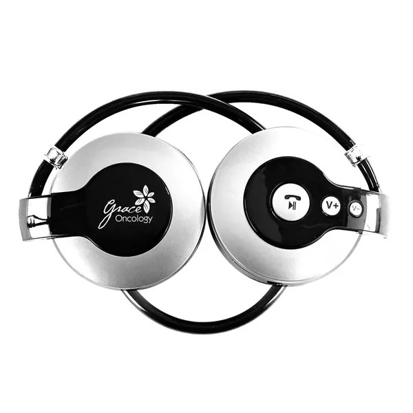 Sports Neckband Bluetooth® Headset for