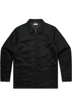 AS Colour Service Jacket