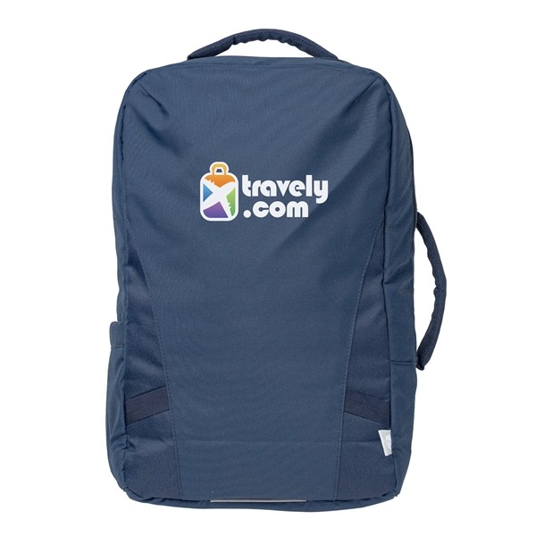 Coastal Threads™ Commuter Backpack for
