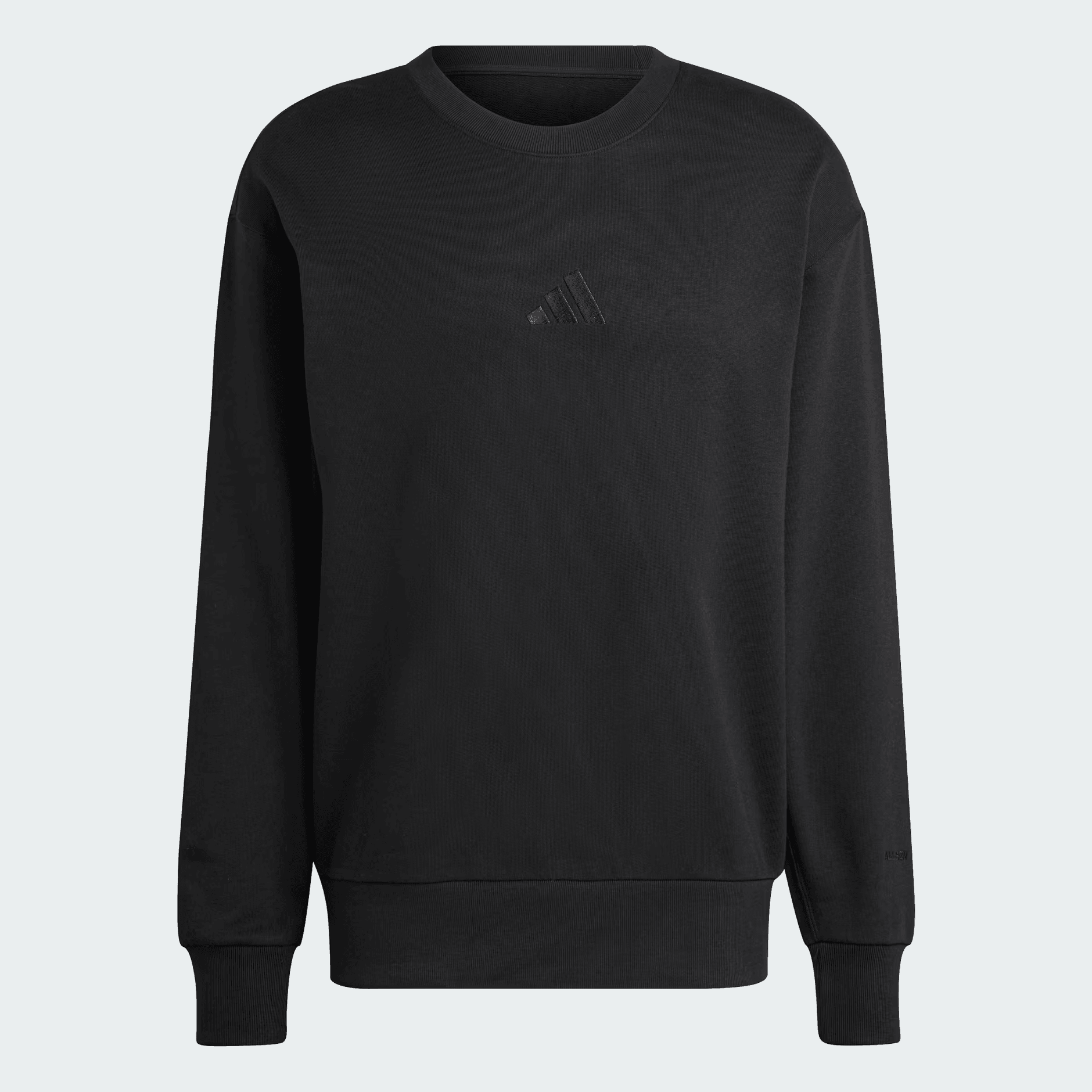 ALL SZN French Terry Crew Sweatshirt for