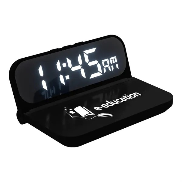 15W Cork Wireless Charger for