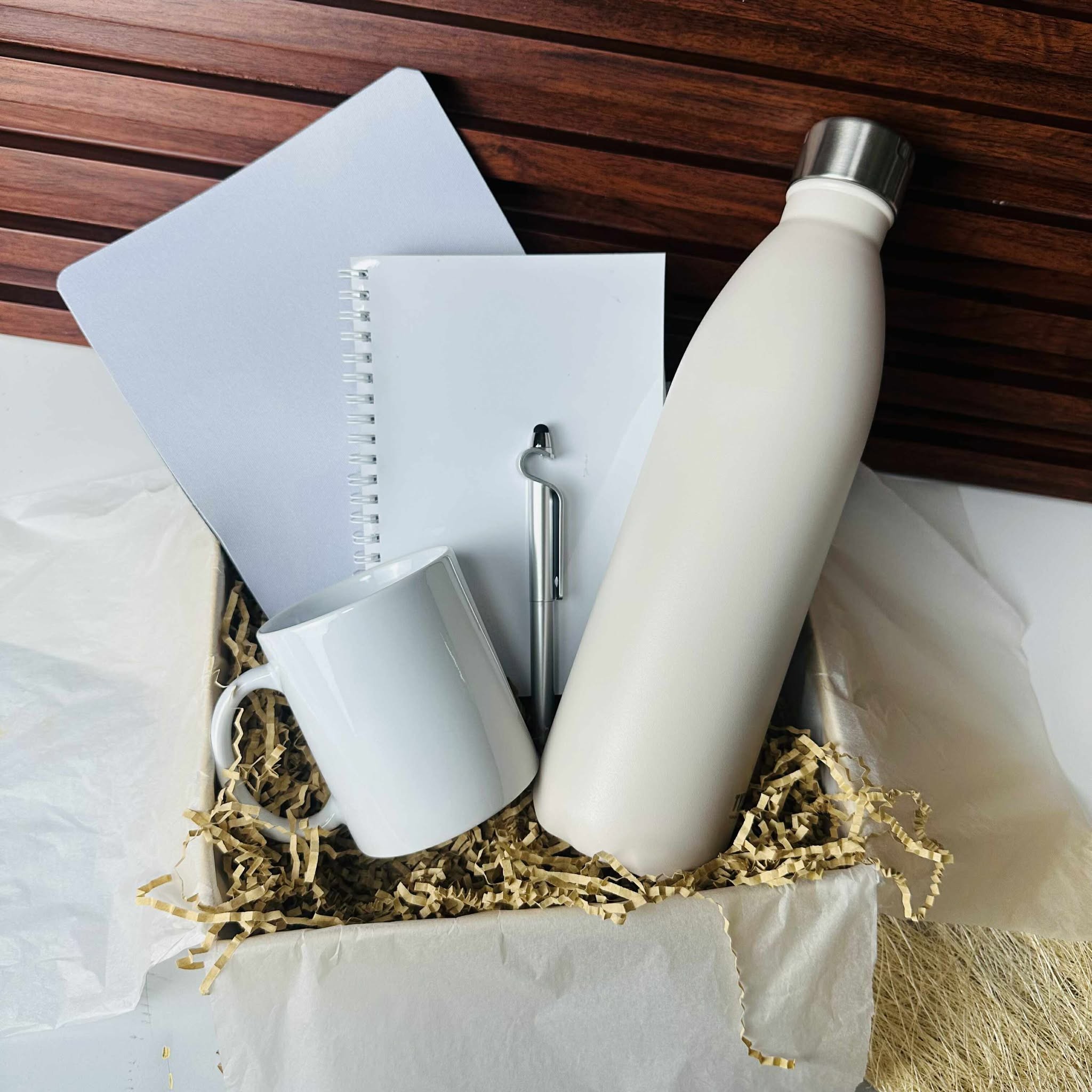 New Hire Kit for