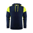 Navy/Neon Yellow