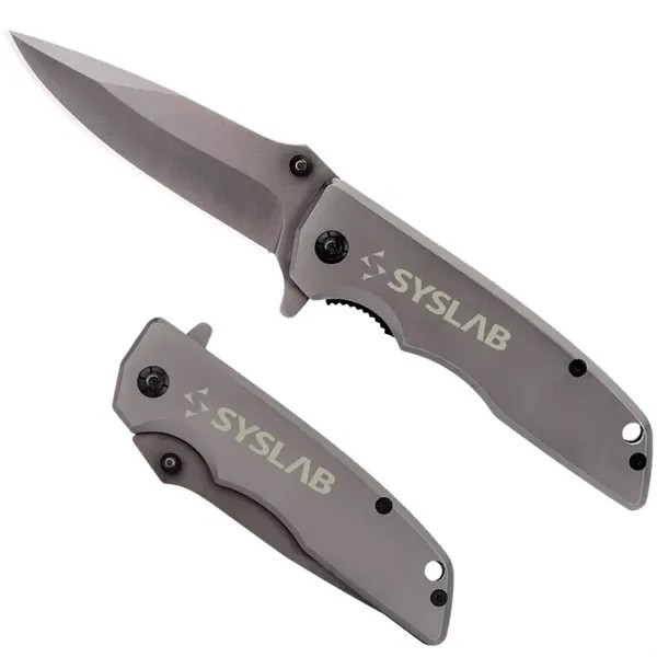 Urban Peak® Apex Pocket Knife for