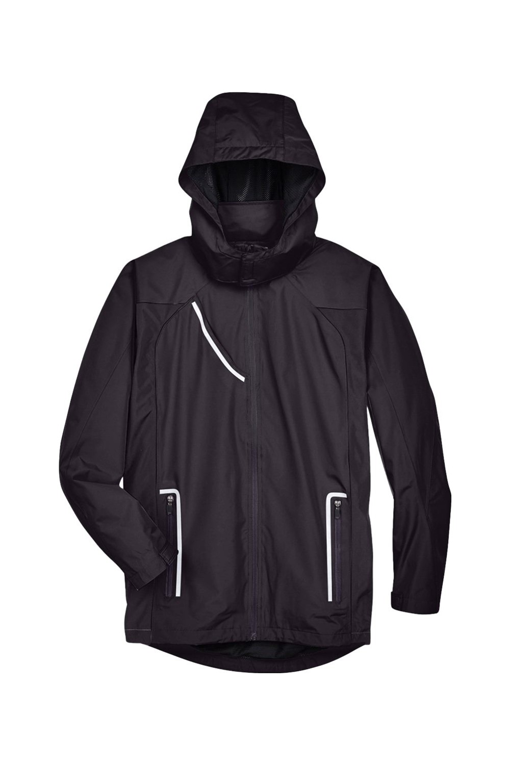 Team 365 Men's Dominator Waterproof Jacket for