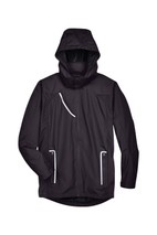 Team 365 Men's Dominator Waterproof Jacket