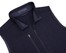 Heathered Navy