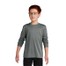 Iron Grey Heather