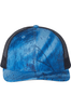 Realtree Fishing Light Blue/ Navy