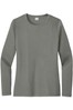 Dark Smoke Grey