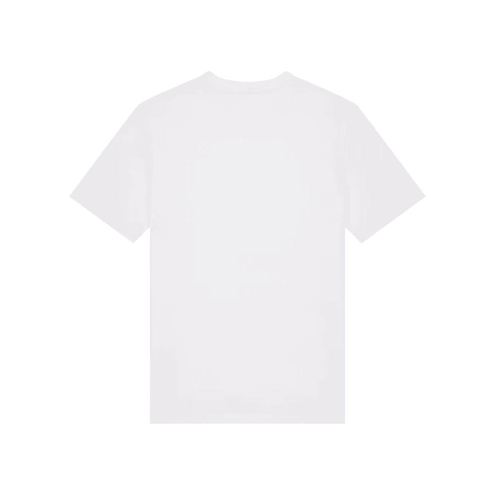 Basic Cotton T-shirt 30s for