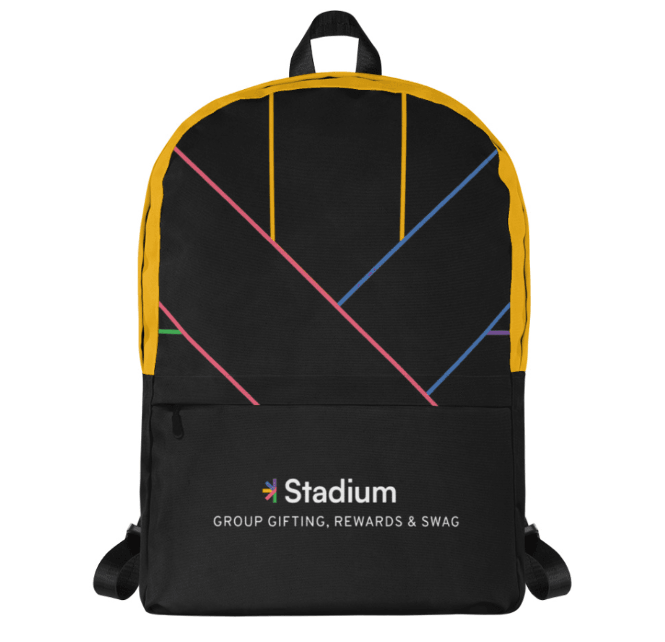 All Over Print Backpack for