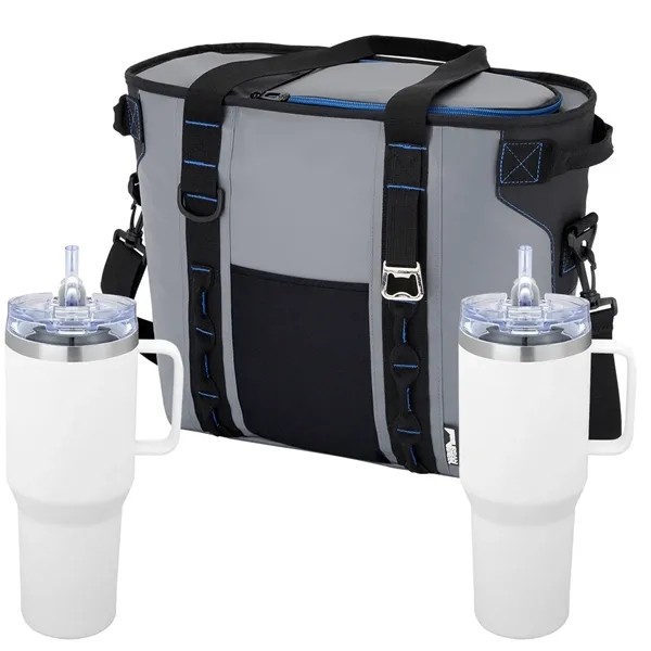 Urban Peak® CB157 / SL174PR Duo Gift Set for