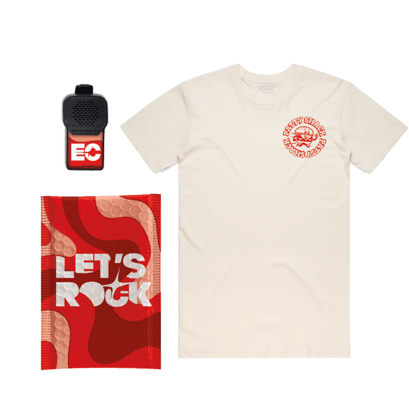 Loud & Proud Kit #2 for