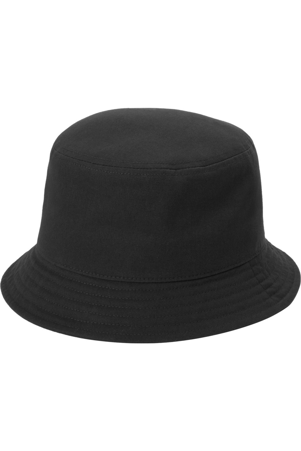 Port Authority Twill Short Brim Bucket Hat for