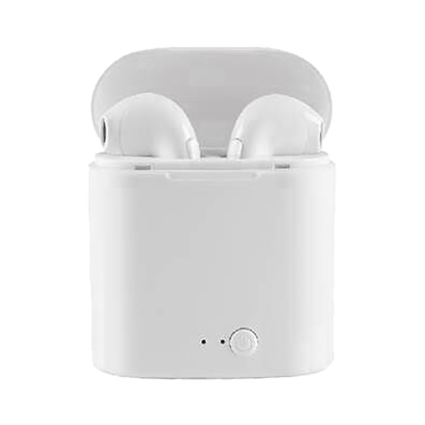 Oak Street True Wireless Stereo Earbuds for