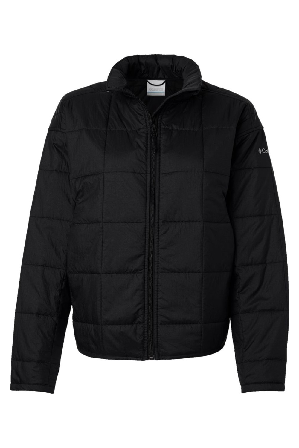 Columbia Women's Sienna Hill™ Quilted Jacket for