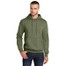 Olive Drab Green Heather