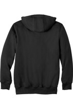 Carhartt Rain Defender Paxton Heavyweight Hooded Zip-Front Sweatshirt