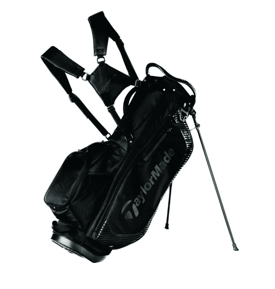 TaylorMade Pro Standbag for
