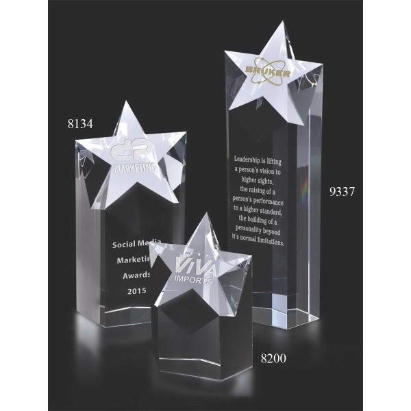 Superstar Award for