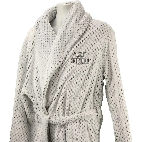 Wanderlust Bathrobe for