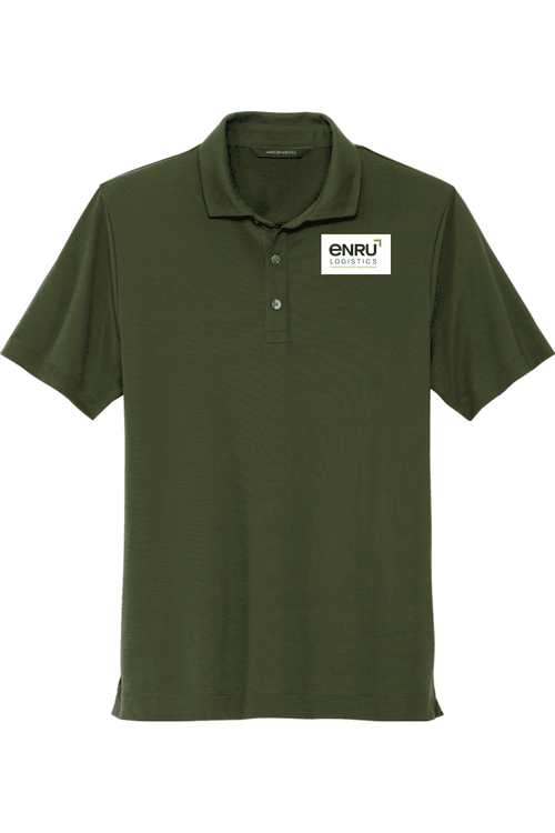 Mercer + Mettle Men's Stretch Jersey Polo for