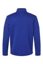 Under Armour - Men's Storm Sweater Fleece Quarter-Zip Pullover