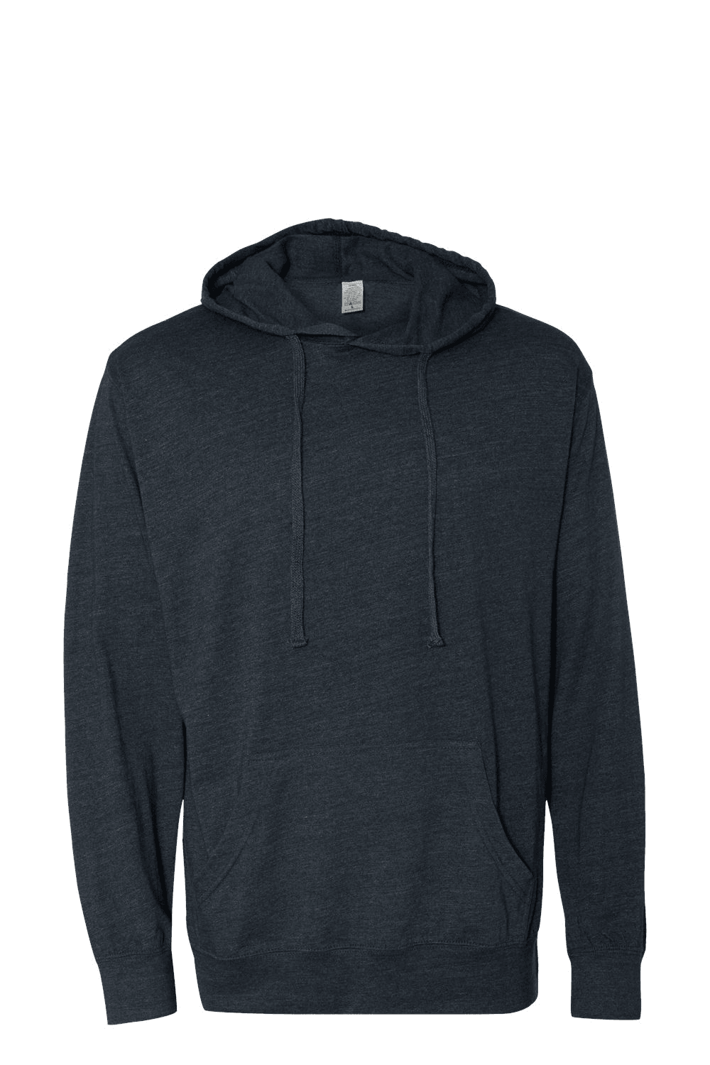 Independent Trading Co. Lightweight Hooded Pullover T-Shirt for
