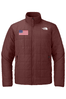 Sumac Burgundy