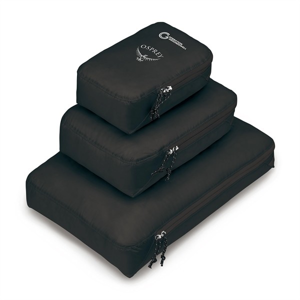 Osprey Ultralight Packing Cube Set for