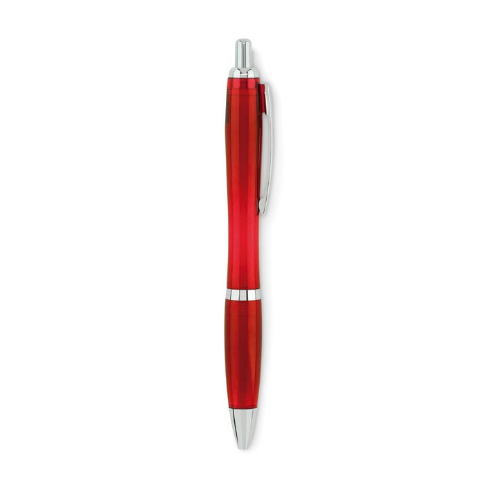 Plastic Pen for