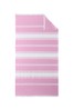 Awareness Pink/ White