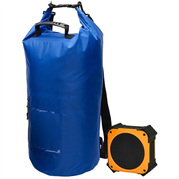 Traveling Sounds Kit for