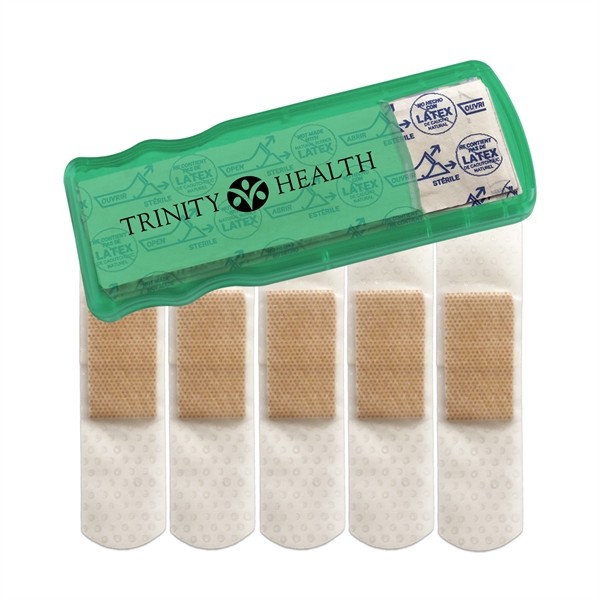 Primary Care Bandage Dispenser for