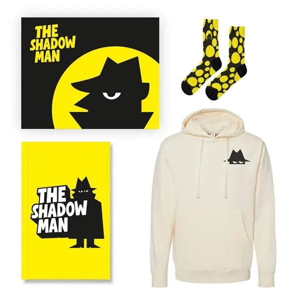 Lounge & Jot Kit for