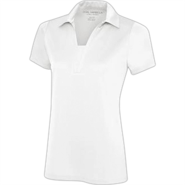 Coal Harbour® Women's City Tech Snag Resistant Sport Shirt for