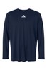 Team Navy Blue/ White