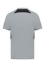 Silver/ Black