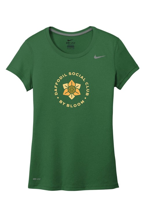 Nike Women's Team rLegend Tee for
