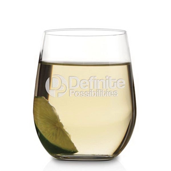 Chardonnay for