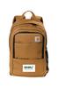 Carhartt Brown