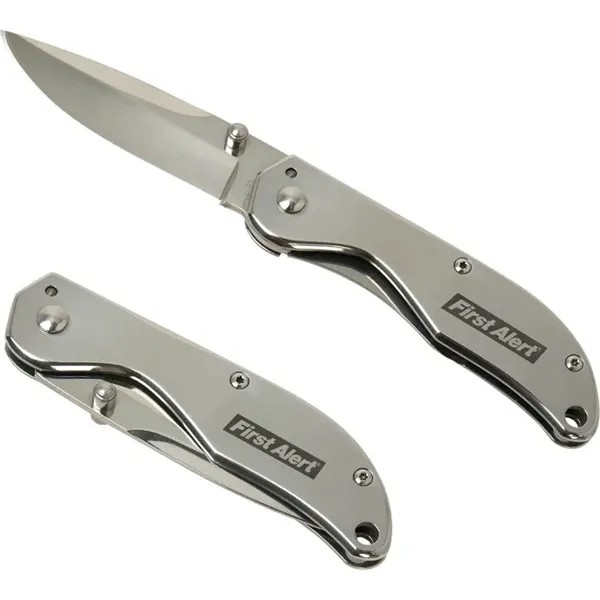 EDC Pocket Knife for