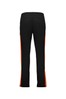 Black/ Orange