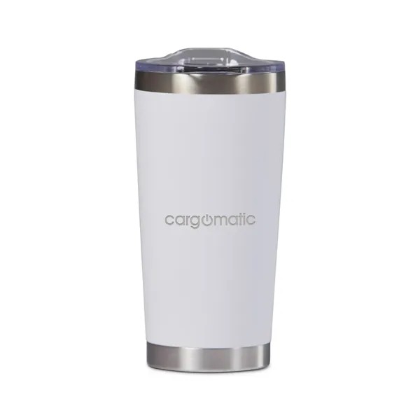 Igloo® Recycled Stainless Steel Tumbler - 20 Oz for