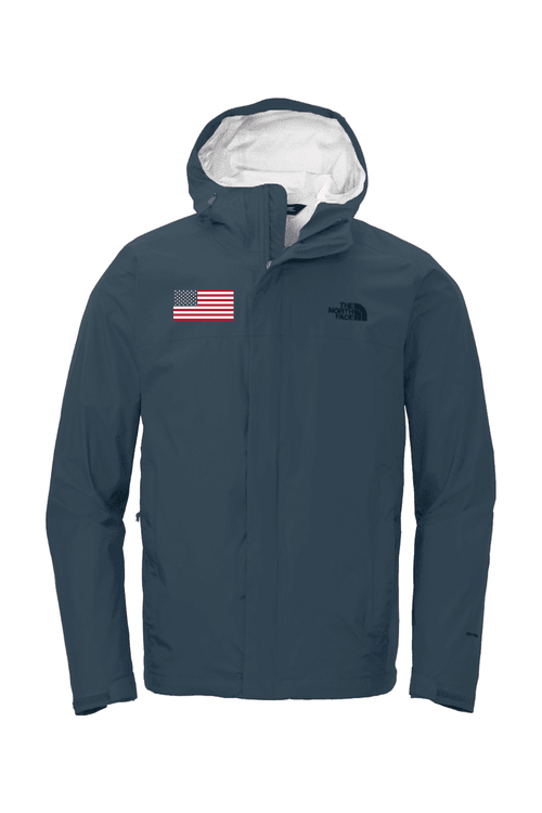 The North Face DryVent Rain Jacket for