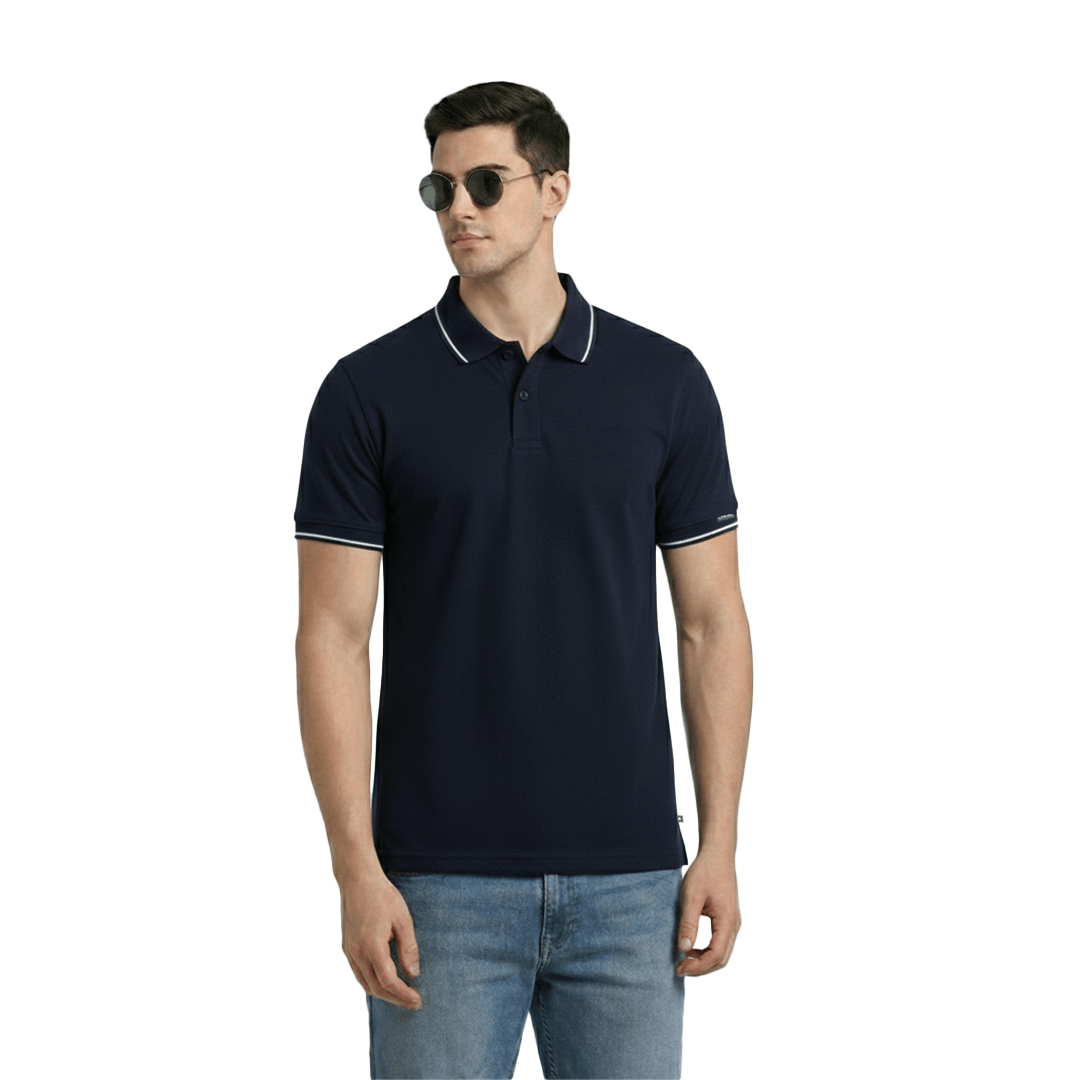 Oxford Polo for