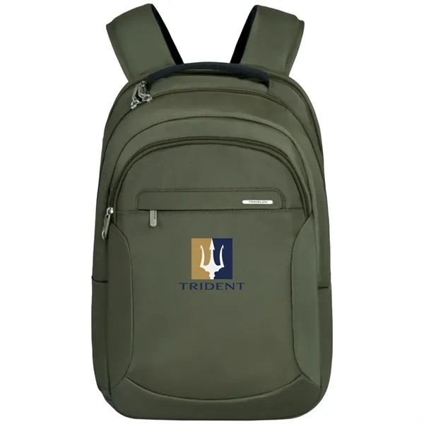 Travelon® Anti-Theft Classic Large Backpack for