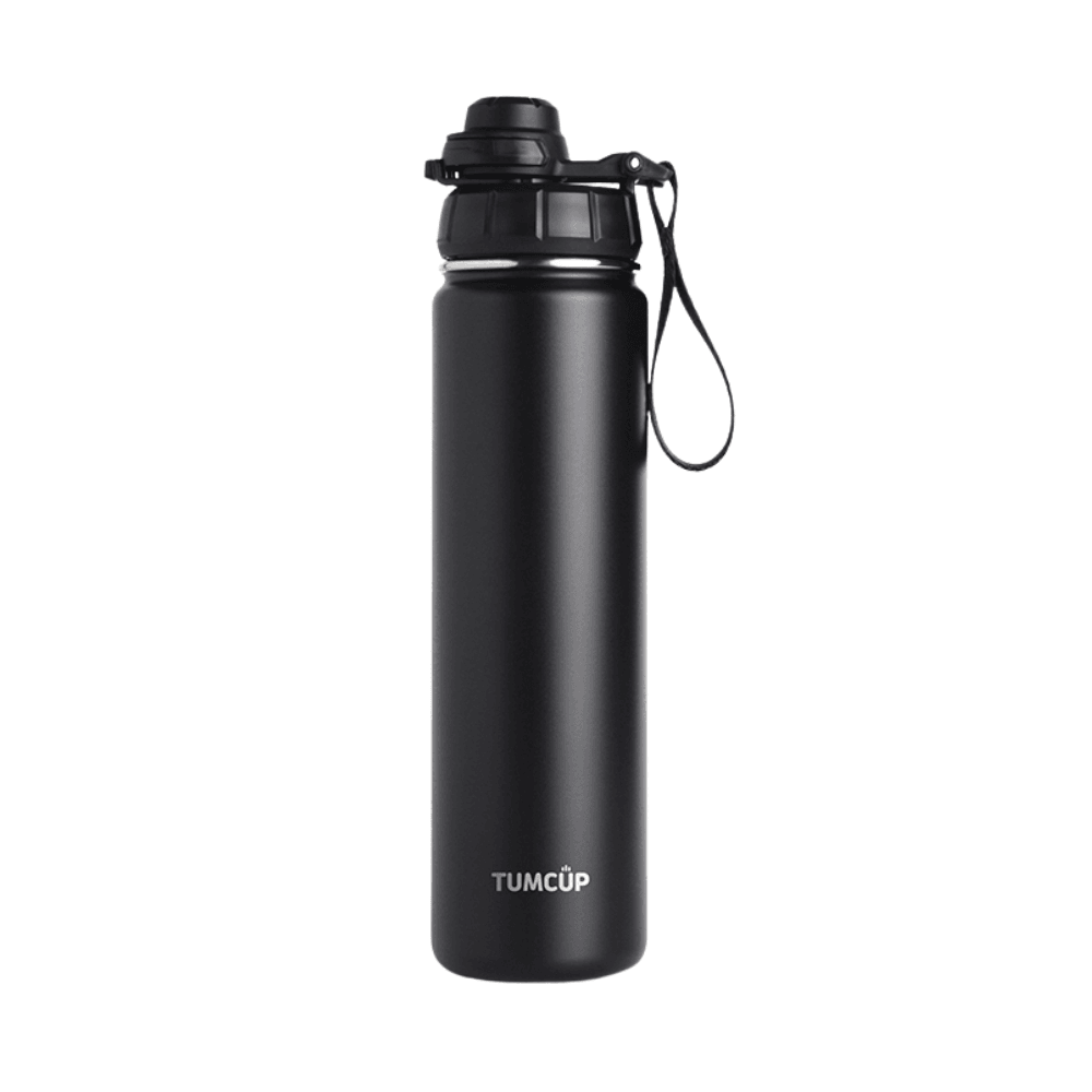 Tumcup Double Vacuum Stainless Steel Sports Bottle 650ml TN-2300  for