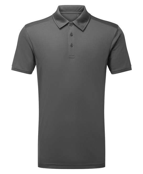 Active Polo Shirt for
